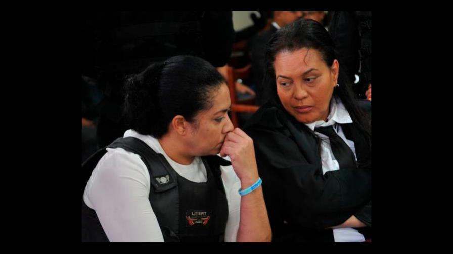 Abogada Ingrid Hidalgo asegura sentencia de Marlin es avance para todos los ciudadanos