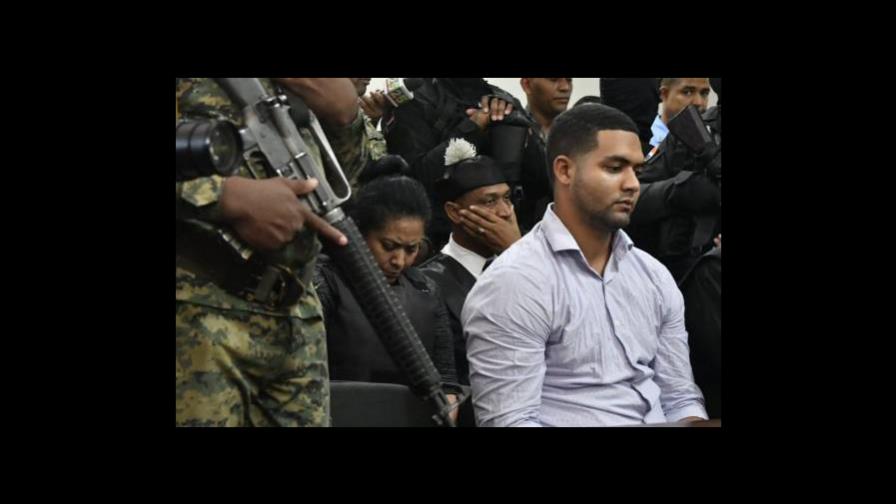 Apelación; Iniciará otro pleito por el caso Emely Peguero