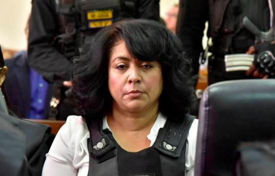 Intiman a la Procuraduría para que ejecute libertad de Marlin Martínez 