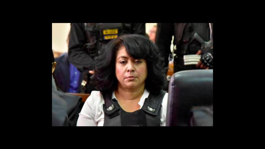 Intiman a la Procuraduría para que ejecute libertad de Marlin Martínez Intiman a la Procuraduría para que ejecute libertad de Marlin Martínez