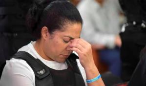Caso Emely Peguero: Marlin volverá a los tribunales en febrero 
