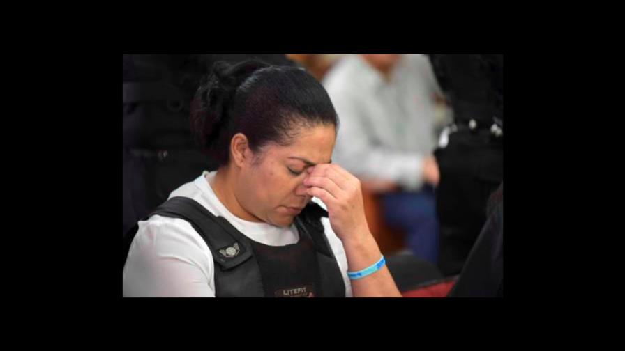 Caso Emely Peguero: Marlin volverá a los tribunales en febrero Caso Emely Peguero: Marlin volverá a los tribunales en febrero