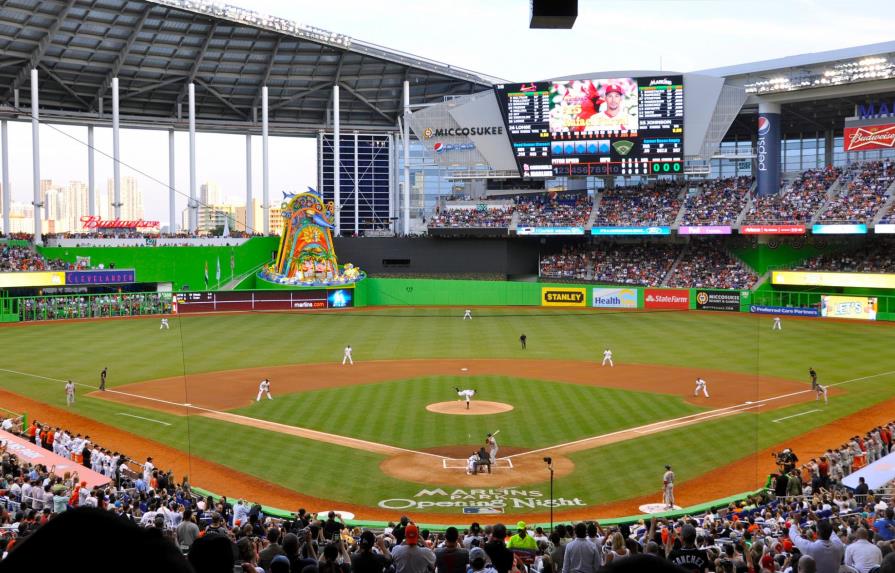 Facilidades y éxito del RD vs USA deja al Caribe sin un Clásico mudado a Miami