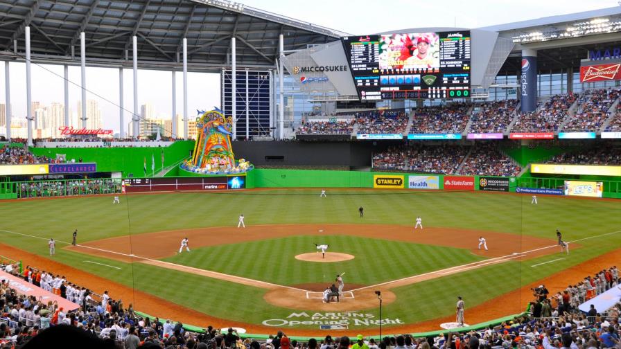 Facilidades y éxito del RD vs USA deja al Caribe sin un Clásico mudado a Miami