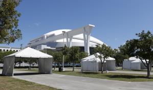 Marlins permitirán trabajo individual en sus instalaciones