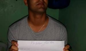 Procuraduría desmiente que Marlon Martínez haya sido sacado del país