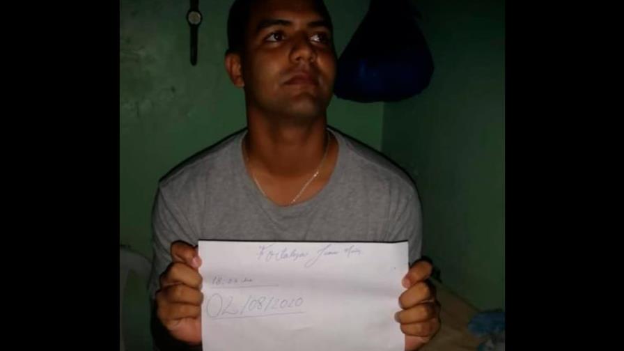 Procuraduría desmiente que Marlon Martínez haya sido sacado del país Procuraduría desmiente que Marlon Martínez haya sido sacado del país