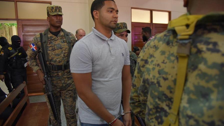 ¿Por qué Marlon mató a Emely? La respuesta que el Ministerio Público no supo obtener ¿Por qué Marlon mató a Emely? La respuesta que el Ministerio Público no supo obtener