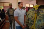 Suprema ratifica condena de 30 años a Marlon Martínez por el asesinato de Emely Peguero Suprema ratifica condena de 30 años a Marlon Martínez por el asesinato de Emely Peguero