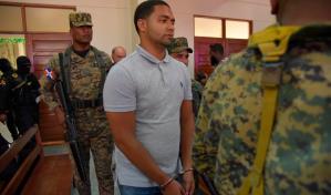 Suprema ratifica condena de 30 años a Marlon Martínez por el asesinato de Emely Peguero