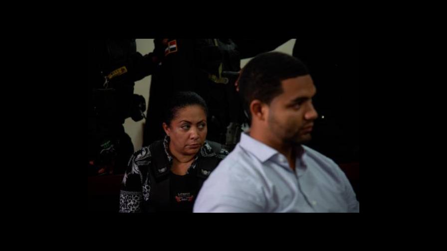 Condena contra Marlon y Marlin Martínez estuvo bien motivada Condena contra Marlon y Marlin Martínez estuvo bien motivada