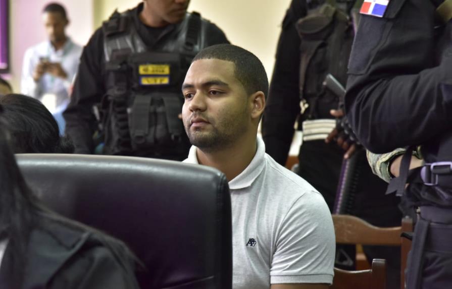 Marlon pide a tribunal que le cambie la tipificación de tortura y barbarie por homicidio involuntario