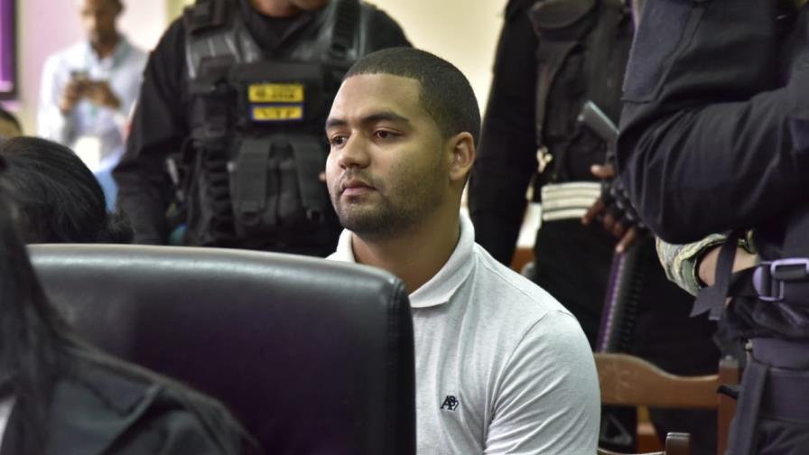 Marlon pide a tribunal que le cambie la tipificación de tortura y barbarie por homicidio involuntario