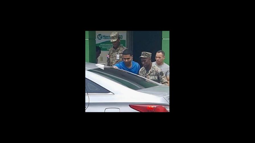 Procurador Corte Apelación de Duarte dice sacaron a Marlon de la cárcel sin permiso  