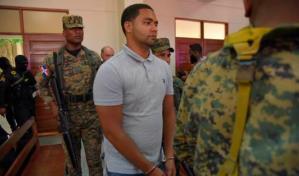 Cambian de cárcel a Marlon Martínez sin explicación