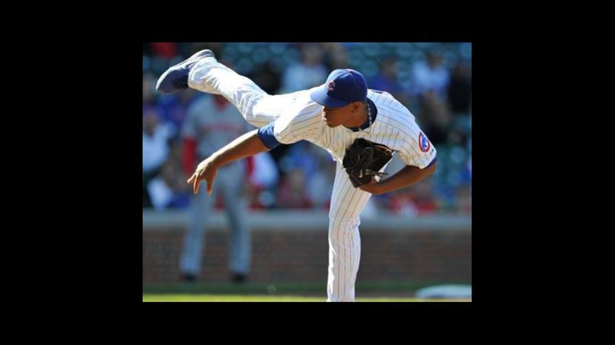 Strop y Mármol son parte de la historia del picheo de relevo en los Cachorros