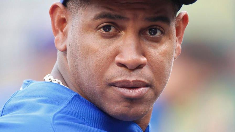 Mármol salvó victoria 10 mil de los Cubs