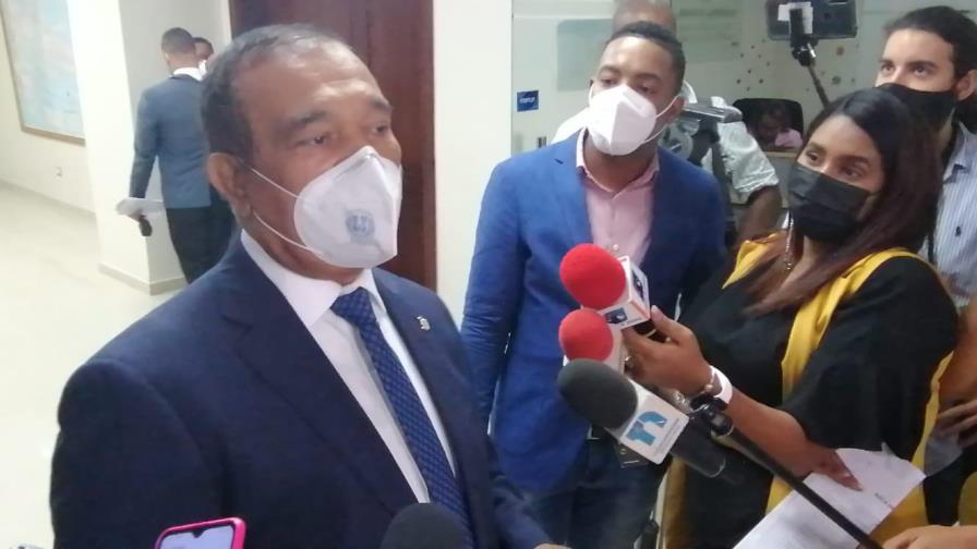 Desde el 16 de junio pasajeros no vacunados no podrán usar servicios transporte Conatra