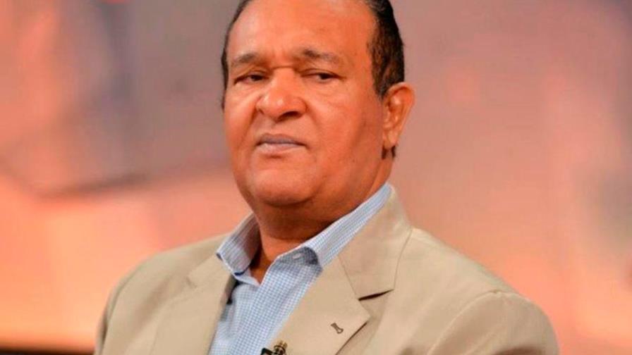 Intuban a hijo de senador Antonio Marte por COVID-19 Intuban a hijo de senador Antonio Marte por COVID-19