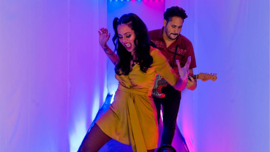 MarteOvenuS vuelve a escena con concierto en Chao Teatro Café