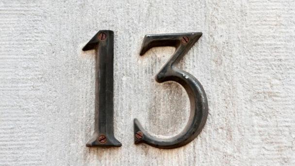 ¿Cómo contrarrestar la mala suerte del martes 13?