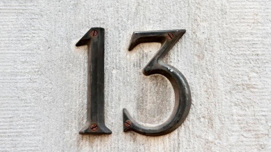 ¿Cómo contrarrestar la mala suerte del martes 13? ¿Cómo contrarrestar la mala suerte del martes 13?