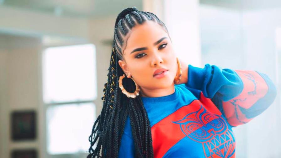 Martha Heredia celebra este logro en su vida: “Cuando nunca te rindes”