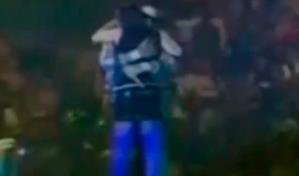 Martha Heredia comparte un video viejo abrazando a Vakeró