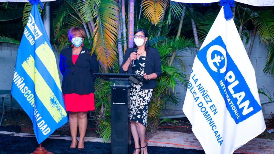 Plan International realiza encuentro con empresarios de la zona sur de República Dominicana 