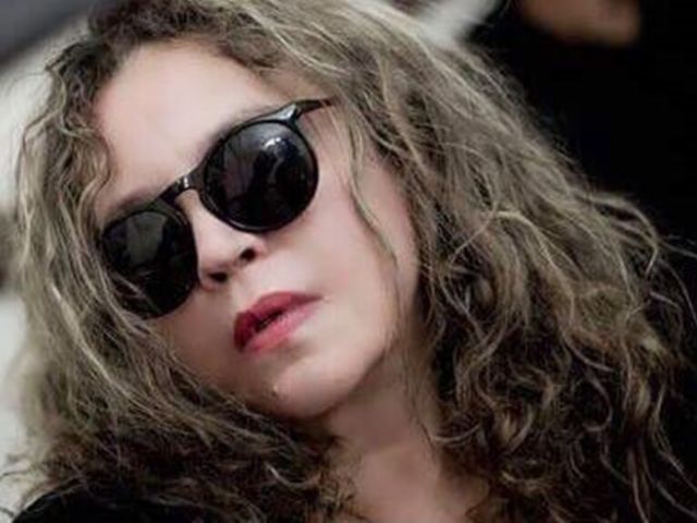 Martha Rivera-Garrido.