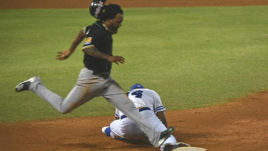 Los Tigres ganan y cortan una racha de seis derrotas