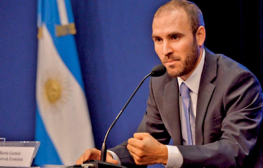 Acreedores de Argentina temen lo peor en medio de conversaciones con el FMI