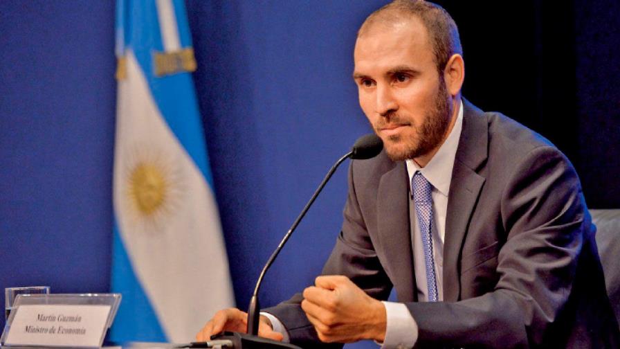 Acreedores de Argentina temen lo peor en medio de conversaciones con el FMI