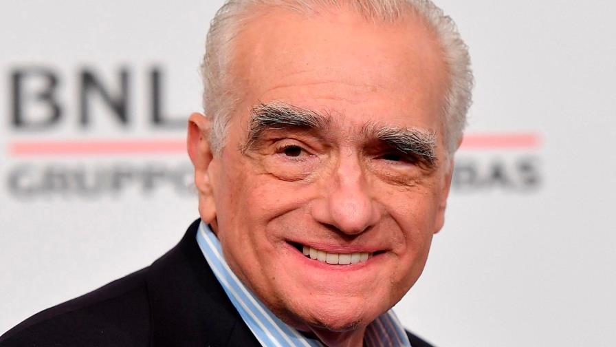 Martin Scorsese dirigirá un nuevo documental sobre el cantante David Johansen