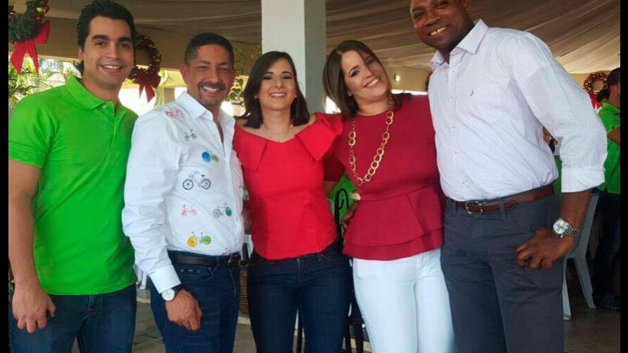 Martín Vargas, la otra persona que murió junto al presidente del Grupo Medrano