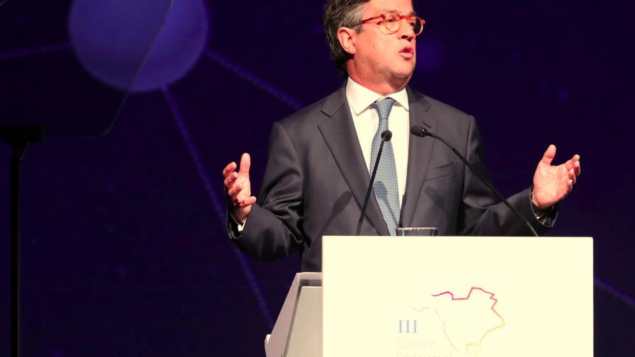 Presidente Vizcarra se opone a que Odebrecht opere en Perú