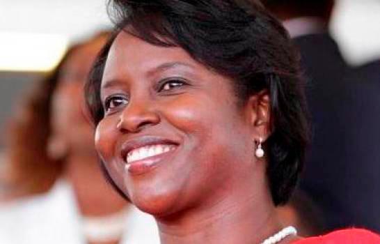 La primera dama de Haití, herida en el ataque, será trasladada a Miami 