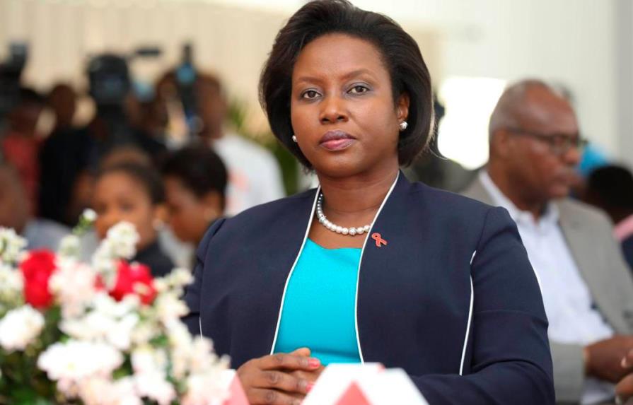 La viuda del presidente haitiano fue sometida a una operación quirúrgica