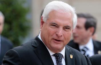 Estados Unidos sanciona al expresidente de Panamá Ricardo Martinelli