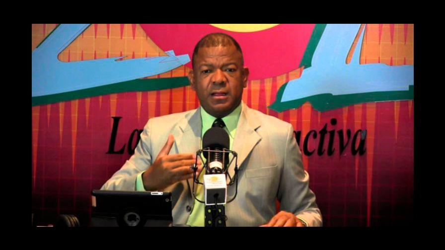 Fallece madre del periodista Julio Martínez Pozo 