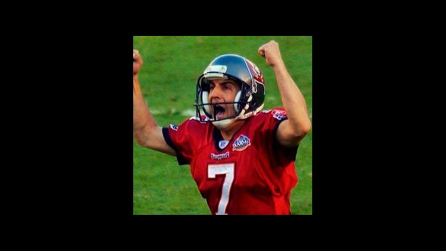 Jugadores hispanohablantes campeones de la NFL 