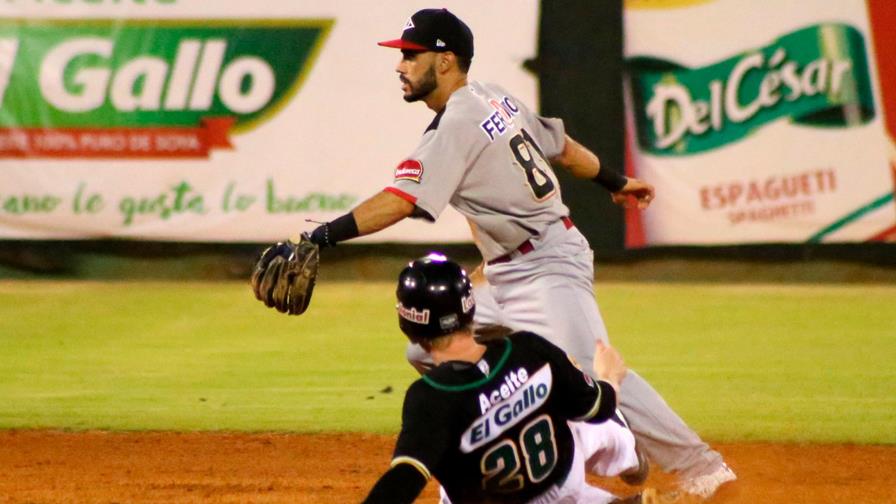 Las Estrellas se afianzan en la primera posición con quinto triunfo al hilo