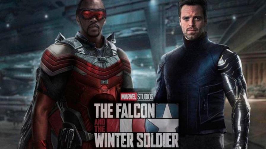 Marvel interrumpe el rodaje de “Falcon & The Winter Soldier” por el coronavirus Marvel interrumpe el rodaje de “Falcon & The Winter Soldier” por el coronavirus