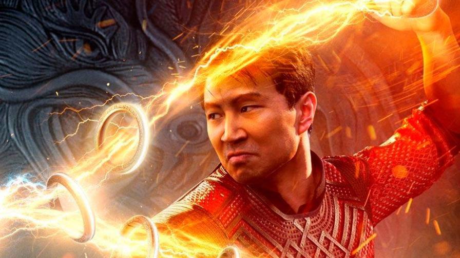 Marvel toma el corazón de Hollywood con el estreno mundial de Shang-Chi