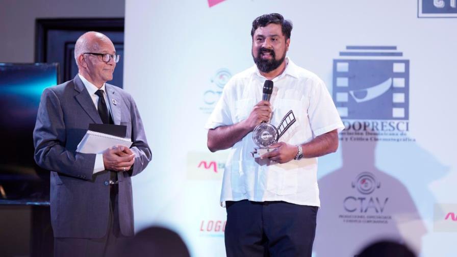 Documental “Cacú” de Marvin del Cid se lleva el Premio de la Crítica de Cine Documental “Cacú” de Marvin del Cid se lleva el Premio de la Crítica de Cine