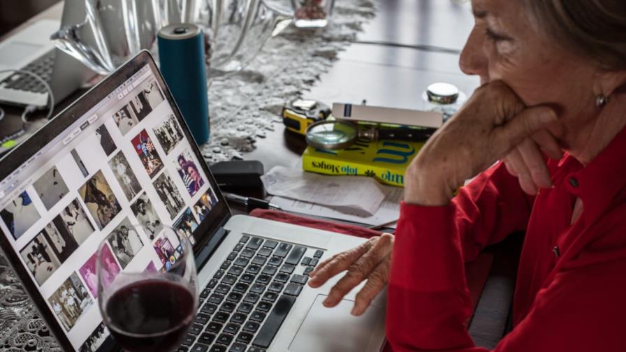 Mary Loly de Severino, una vida entregada al arte