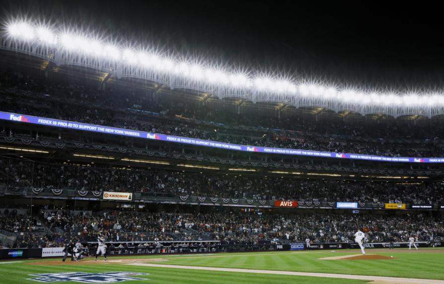 Los Yankees de New York ganarán 37 de 60 partidos 