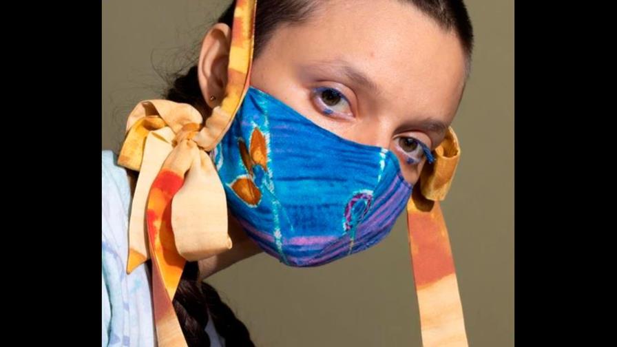 Mascarillas y moda, una alianza que se consolida