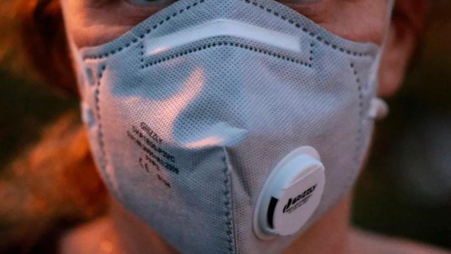 Recomiendan evitar el uso de mascarillas con válvulas Recomiendan evitar el uso de mascarillas con válvulas