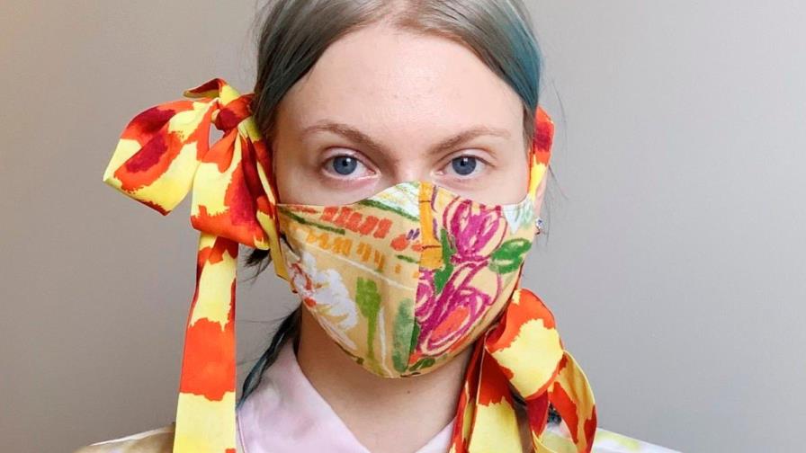 ¿Cansada de usar la mascarilla? Cinco beneficios de llevar este complemento 